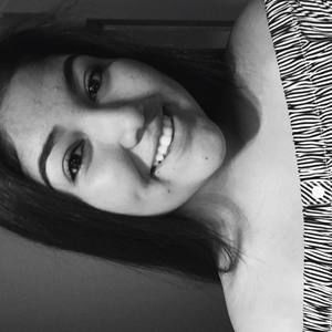 Meet your Posher, Aldana